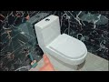 Best Toilet seat for your bathroom | Wall Mounted vs Floor Mounted |  Which is better | Price 3D ,4D