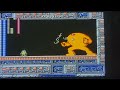 Pause glitch - Mega Man 1