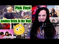 🌈⃤   Pink Floyd - Another Brick In The Wall | Opera Singer Reacts LIVE 🌈⃤