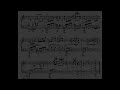 Grieg. Lyric pieces op.47 / Григ. Лирические пьесы ор.47