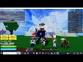 Roblox:RIP_INDRA ME LEVOU PRA DIMENSÂO DOS ADM E ME DEU UMA KITSUNE GIGANTE! (part 2) #K1NG #hidro