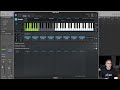 🔴LIVE | Making Music with Scaler 2.9 Ft. Davide Carbone!