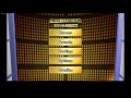 Deal or No Deal: Special Edition (2010, Wii) - Credits