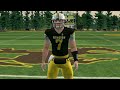 The #1 College QB in the Country (FULL MOVIE)
