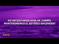 ❁ miley cyrus - violet chemistry [Sub. Español]