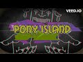 Enter Pony | Pony Island [JUMMBOX COVER]