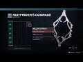 Wayfinder's Compass - Destiny 2 Season 15 Artifact Breakdown