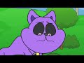CATNAP'IN RENGİ ÇALINDI.!? -Animation Türkçe) poppy playtime chapter 3 animation türkçe dublaj