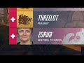 Putting A Toxic Player in His Place - Overwatch 2