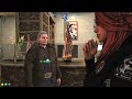 Soze Gets Caught & Questioned By Callista Bell  About Robbing The Council Treasurer | NoPixel 4.0