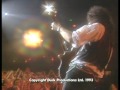 Brian May-Hammer To Fall-Close Live At The Brixton Academy 1993