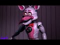 Funtime Foxy dialogo en español...