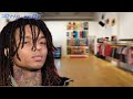 Swae Lee get backlashed for using the wrong flag for amapiano