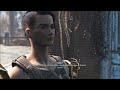 Fallout 4 - Sarcastic Jerk (Female SS)
