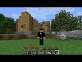 Minecraft LP2: Building a House!