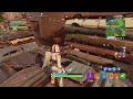 Fortnite Funny clip