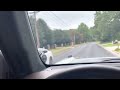 Installing Rigid 360 Pod Lights - Ford Bronco Annoying Whistle Noise