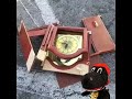 duggie sells clocks (SML meme)