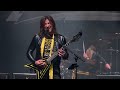 Stryper Live 2023! 6 Songs Including New Tunes 
