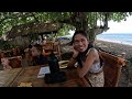 Party on the beach and CRITTERS OF AUGUST 2k23 | SCUBA DIVING | DAUIN | PHILIPPINES | 4K