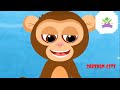 बुद्धिमान बंदर की चुनौती: बंदर और मगरमच्छ का अद्भुत सामरिक | Hindi kahani
