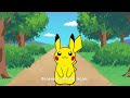 Pokémotions | Pokémon Emotion Song | Nursery Rhyme | Kids Song | Pokémon Kids TV​