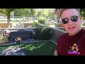 Famous Celebrity Gravesites in Las Vegas | Halloween 2021