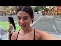 A Touristy Day in Vancouver | August Vlog