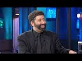 Jonathan Cahn: How to Recognize God’s Hand in Your Life (Full Teaching) | Praise on TBN