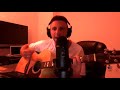 Human Nature - Cover (Acoustic) by Gaetano DiNardi