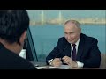 «Самая эффективная в мире!»: Владимир Путин сравнил экономики Китая и США