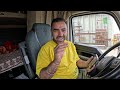 3500 km Solo Trip Canada 🇨🇦 to Desert of Arizona USA 🇺🇸 | Trucking Life