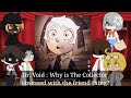 SCP Foundation ( scientists and guard) react to The Collector 2/?? // Original // credits in video