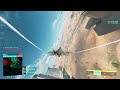 Unlocking Hydra Rocket Pods in a Single Round of Air Superiority | Battlefield 2042