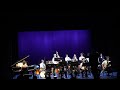 EUSMC 7/13 Jazz Ensemble - My Little Suede Shoes