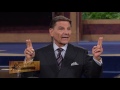 The Kingdom of Light and Life | Kenneth Copeland