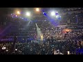 L.A. Knight Entrance - WWE Supershow Mexico City July 2024
