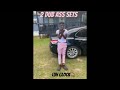 Luh Glock -2 dub ass sets   #viral #fyp #ga #luhglock