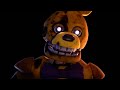 FNaF Movie Animation