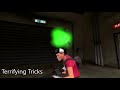 Team Fortress 2 Scream Fortress Unusual Promotional Video