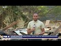 Woman returns from vacation to find her house bulldozed | FOX 5 News