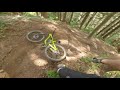 Raging River WA Mountain Biking // Invictus and The People's Elbow (FULL TRAIL)