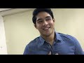 JERIC GONZALES: CRUSH PA RIN SI KYLINE. CLOSE FRIEND LANG DAW SILA NI PAULINE MENDOZA! WATCH THIS!