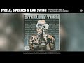 Steelz, G Perico & Rah Swish - Introducing Steelz (Official Audio) (feat. Allstar JR & JUSTI