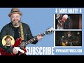 Master Acoustic Blues Guitar Licks with THESE TRICKS!