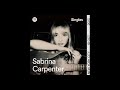 Sabrina Carpenter - I Knew You Were Trouble (Taylor Swift cover) | Spotify Singles