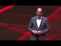 Narkissos | İbrahim Kalın | TEDxHacettepeUniversity