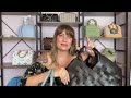 CALA JADE HANDBAG UNBOXING