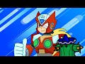 Diex Habla Sobre: La Colaboración De Medarot S y MegaMan X