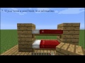 10 Things You May Not Know About Minecraft #1